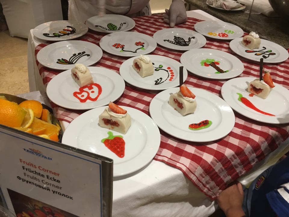 Gastro Riviera Aqua Park Resort