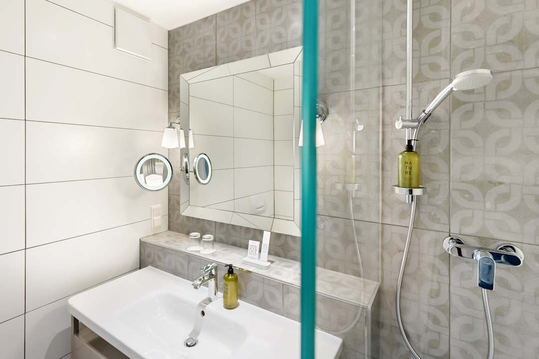 Zimmer Hotel Rathauspark Wien, a member of Radisson Individuals