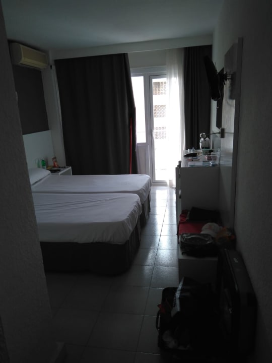 Zimmer Hotel Don Miguel