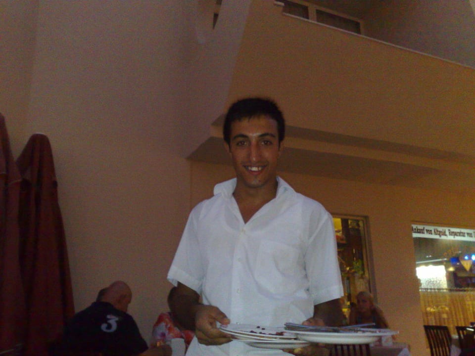 Top Service Nerton Hotel - Erwachsenenhotel ab 16 Jahren