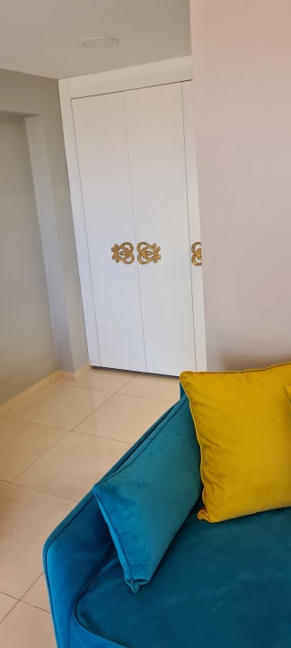 Zimmer Anemos Luxury Grand Resort