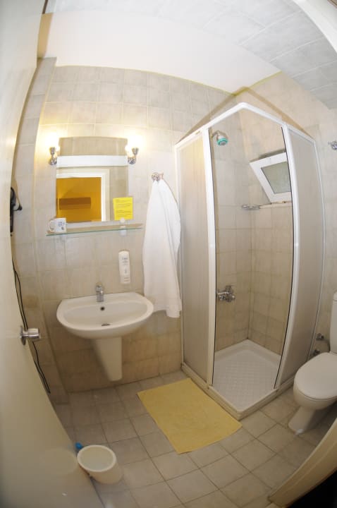 Zimmer A&B Home Hotel