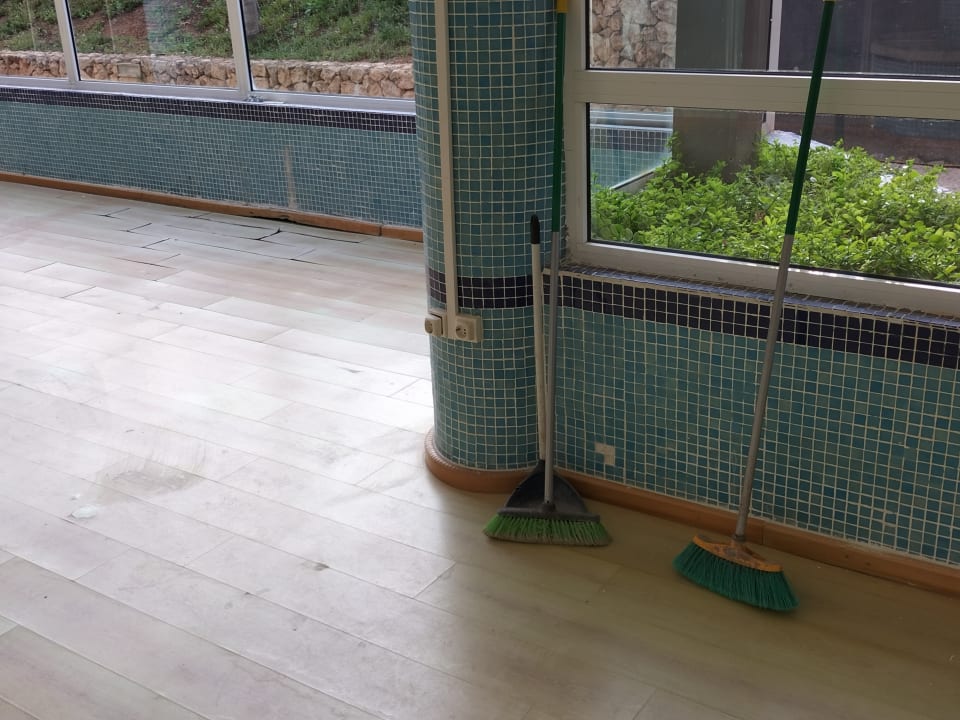 Sport & Freizeit Hotel Mariant Park