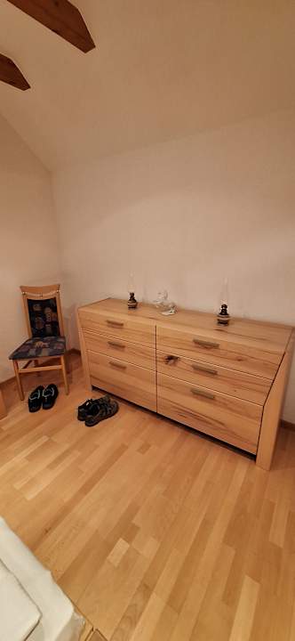 Zimmer Hotel Vater Rhein