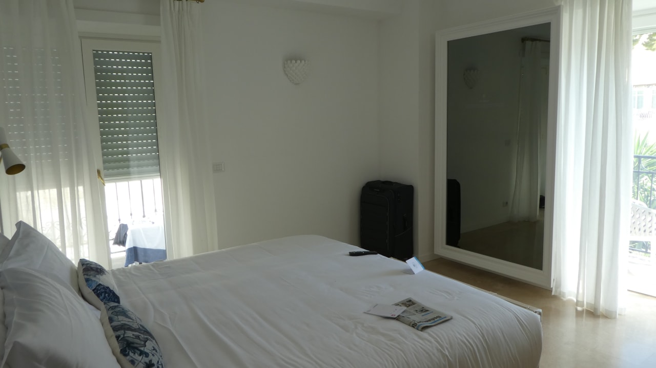 Zimmer Hotel La Residenza