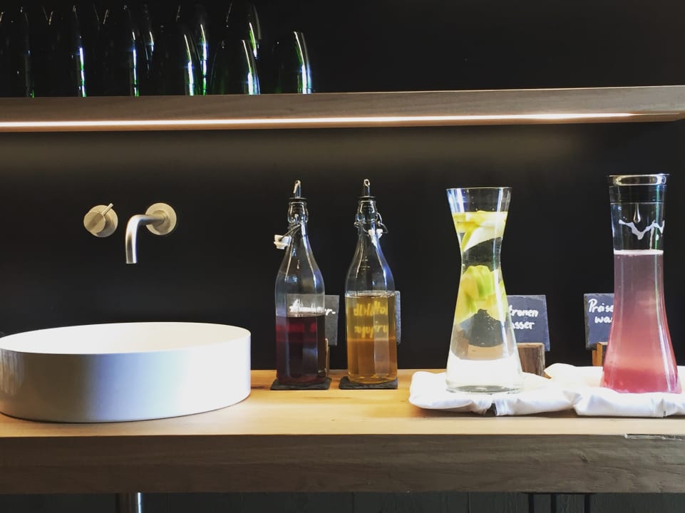 Sonstiges Naturhotel Forsthofgut