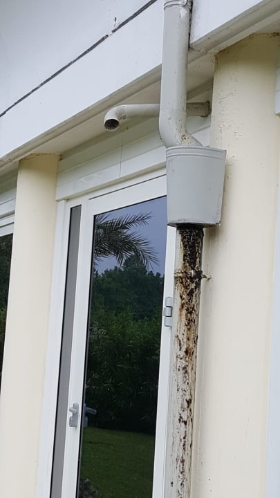 Außenansicht Hotel Residence Relais Du Lac