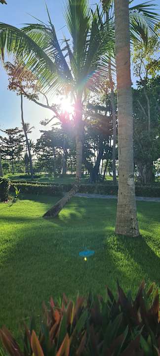 Zimmer Wyndham Alltra Samana