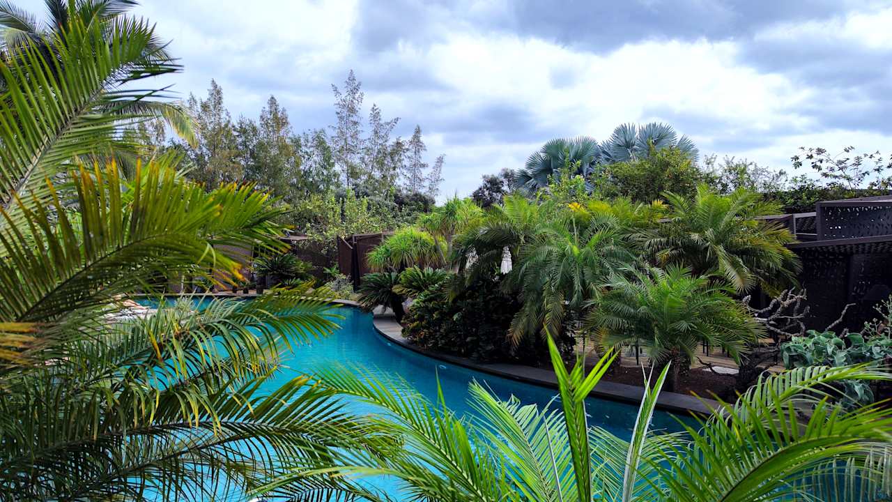 Pool Lopesan Baobab Resort