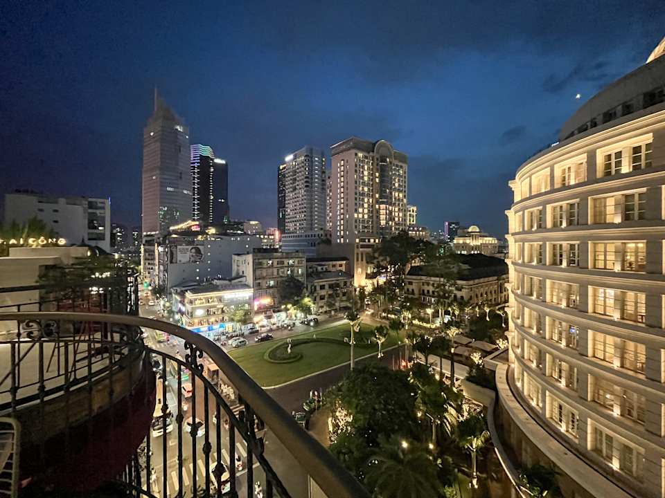 Ausblick Signature by M Village Hai Bà Trưng