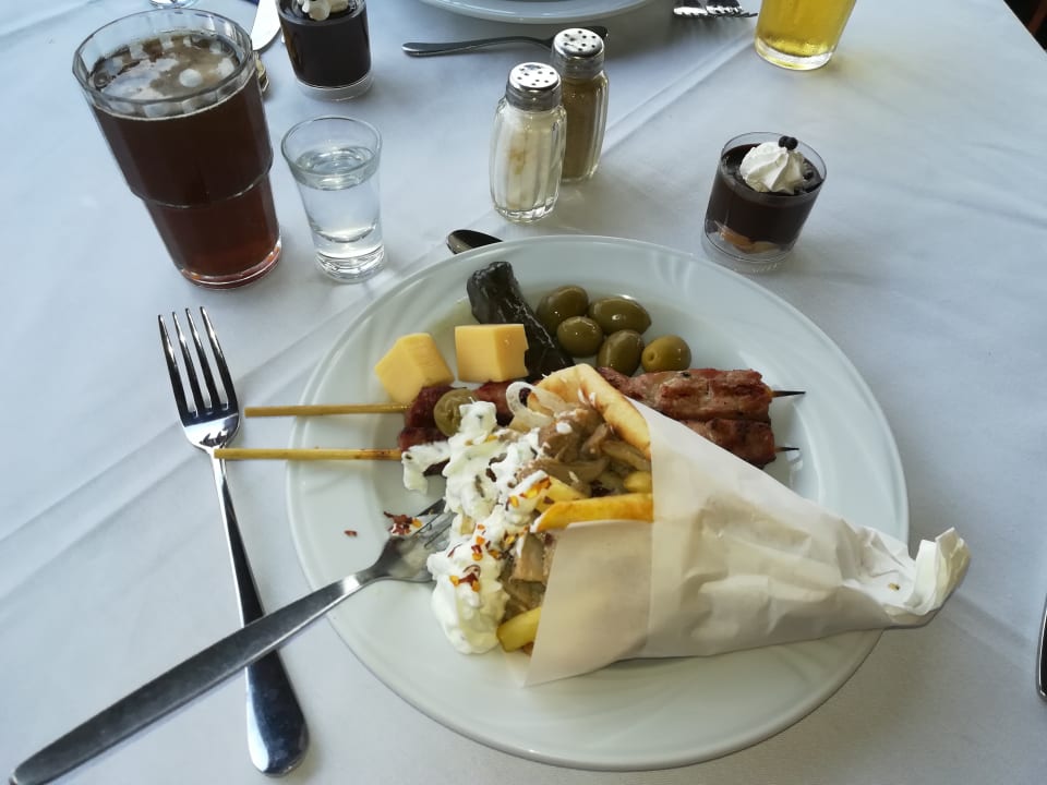 Gastro Gaia Garden Hotel