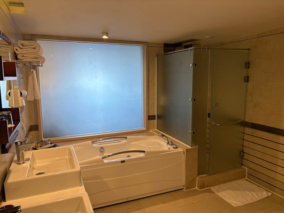 Zimmer Pickalbatros White Beach Resort - Hurghada