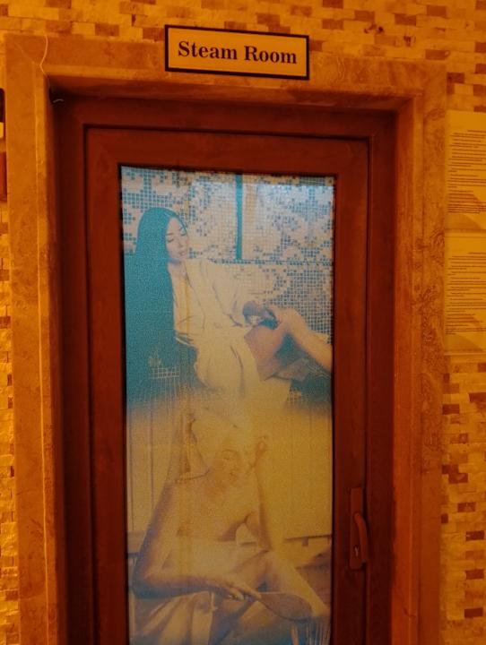 Sport & Freizeit Eftalia Ocean Resort & Spa