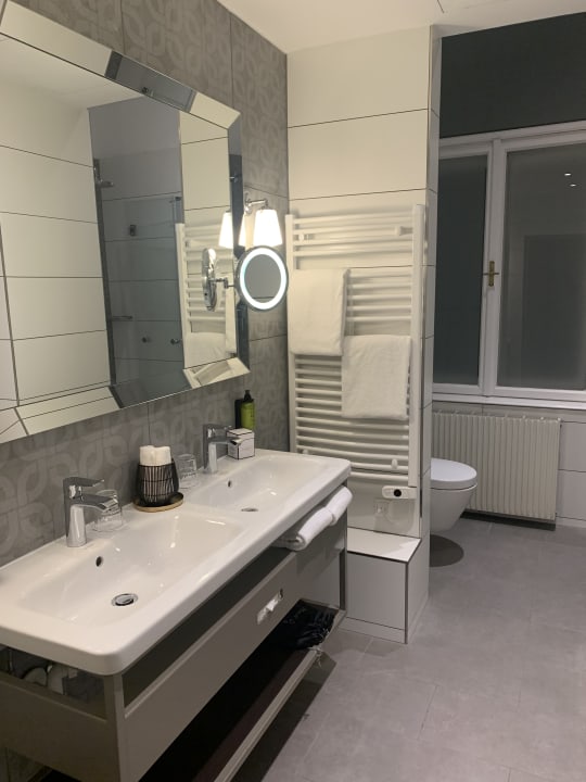 Zimmer Hotel Rathauspark Wien, a member of Radisson Individuals