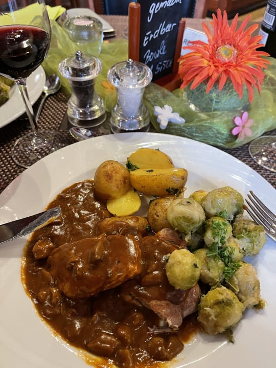 Gastro SORAT Hotel Brandenburg