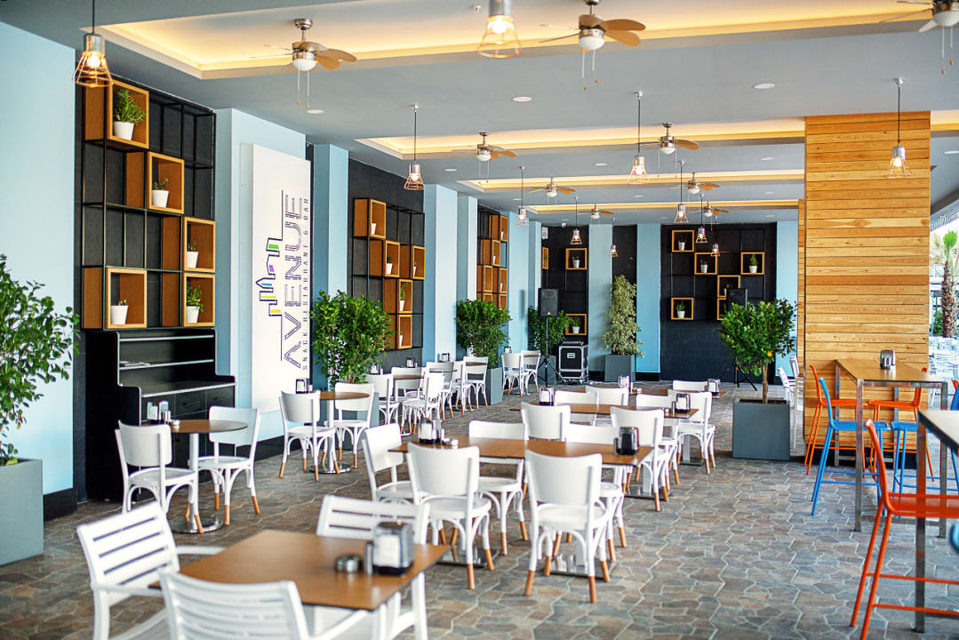 Gastro Numa Bay Exclusive Hotel