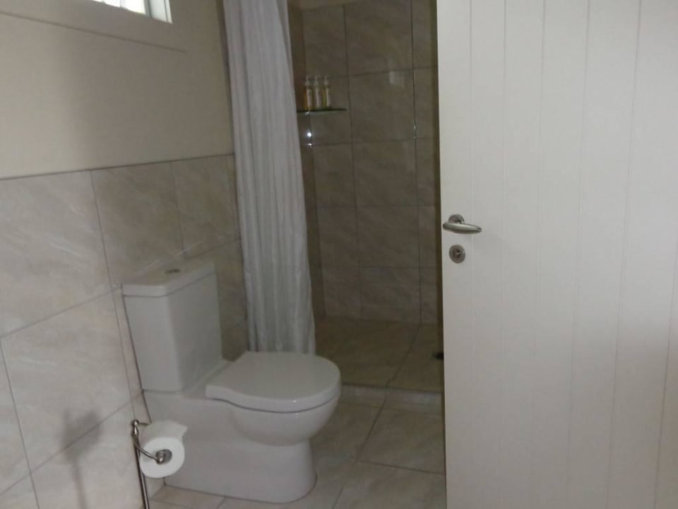 Bad  B&B Ratanui Lodge