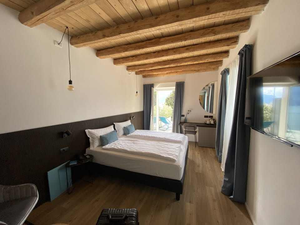 Zimmer VistaLago Torbole