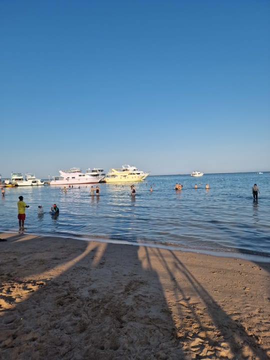 Strand Giftun Azur Resort