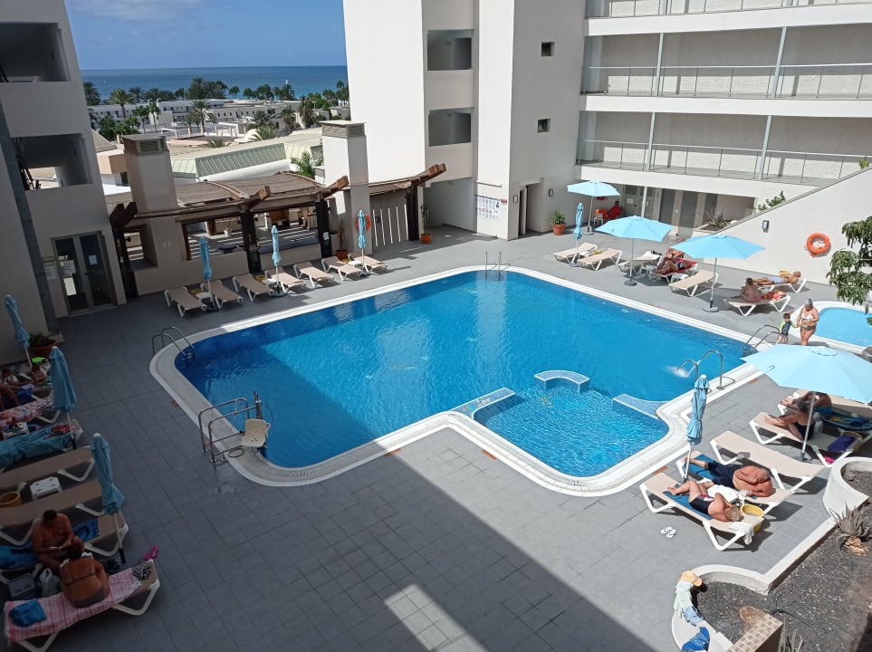 Pool Servatur Alameda de Jandía