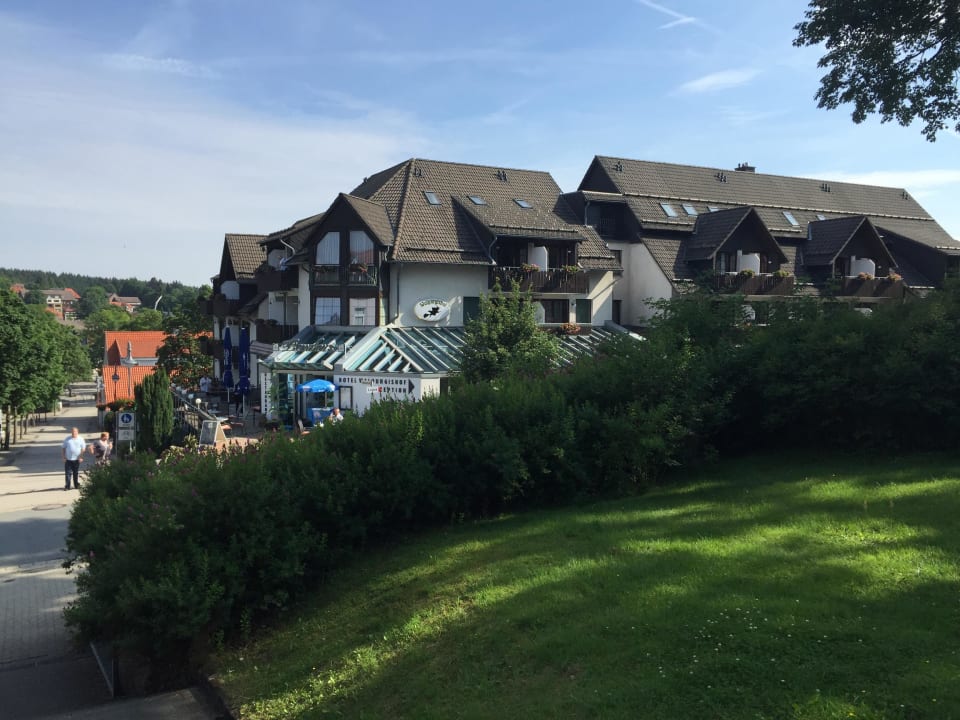 Aussenansicht Walpurgishof