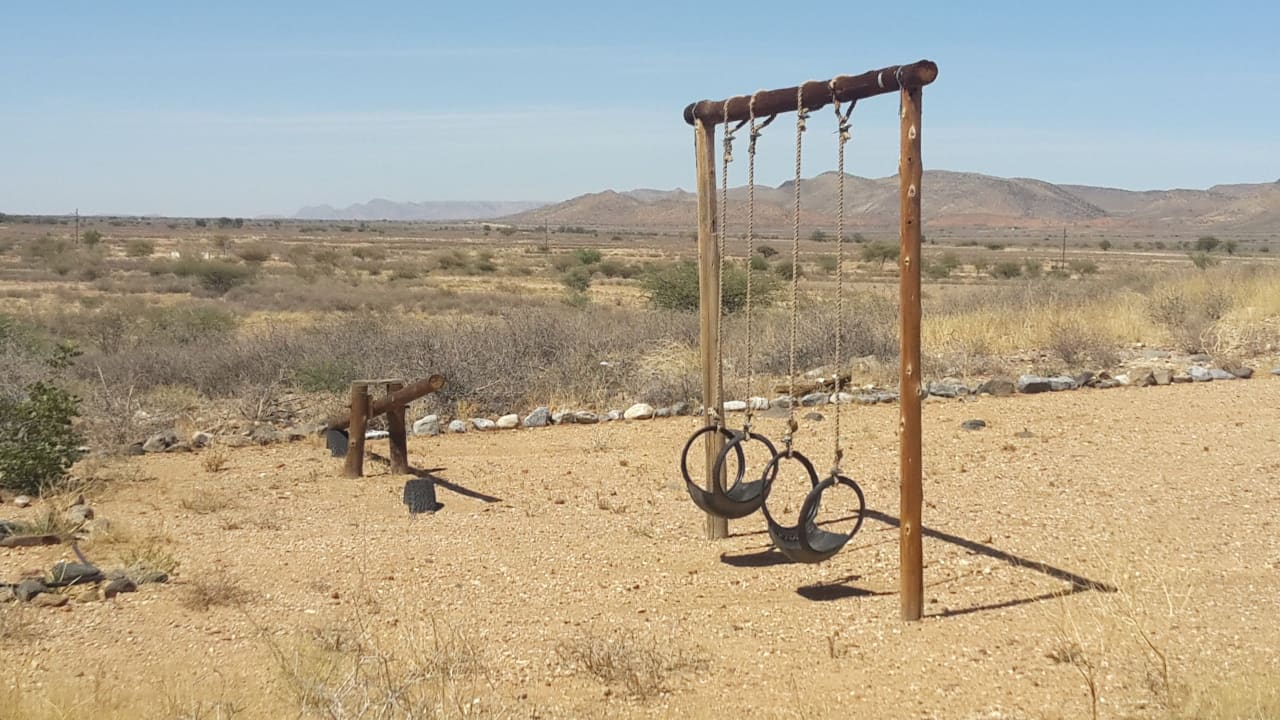 Sport & Freizeit Tismaree Guestfarm