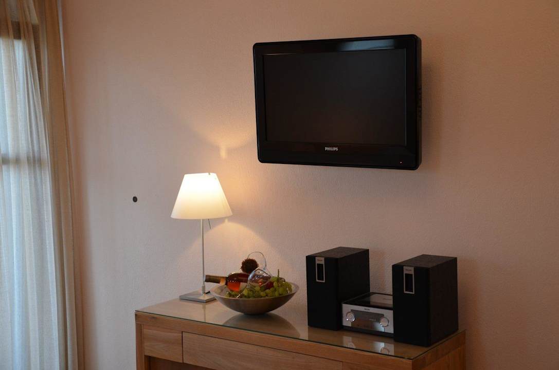 Facilities Guesthouse Helianthus