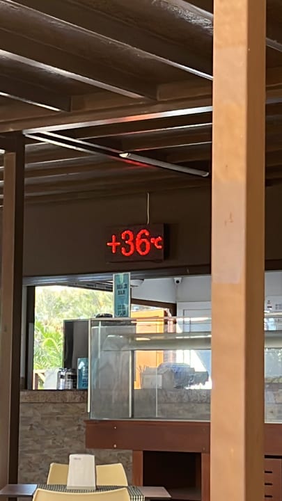 Strand Side Aquamarin Resort & Spa