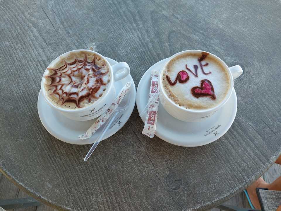 Pool Djerba Sun Beach Hotel & Spa