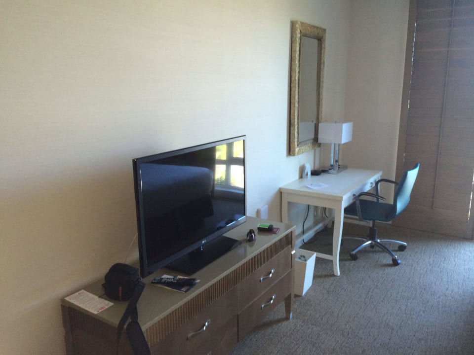 Arbeisplatz DoubleTree by Hilton San Diego Bayside