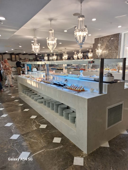 Gastro Royal Atlantis Beach Hotel