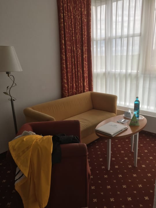 Zimmer Hotel Fährhaus