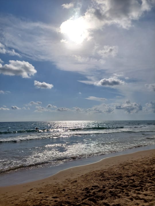 Strand Hane Sun Elite Hotel