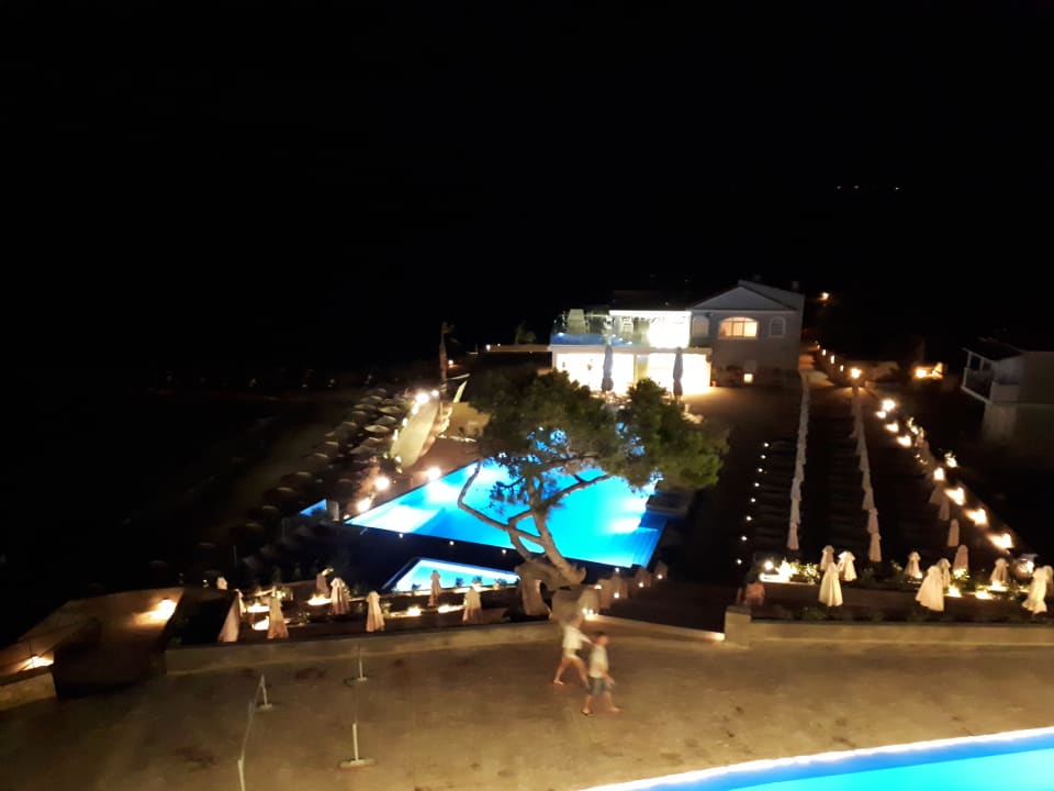 Ausblick Alexandra Beach Resort & Spa