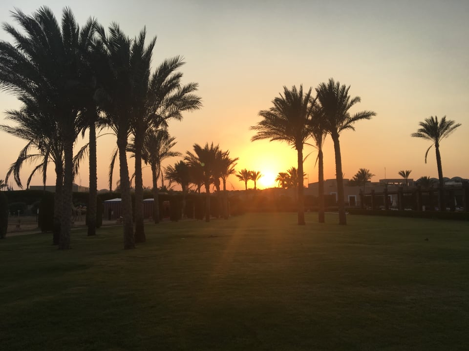 Ausblick Gemma Resort