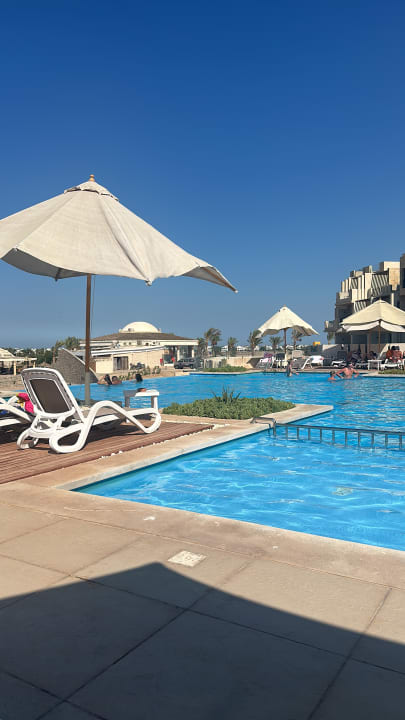 Pool Creek Hotel and Residences El Gouna