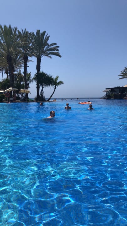 Pool Lopesan Costa Meloneras, Resort & Spa