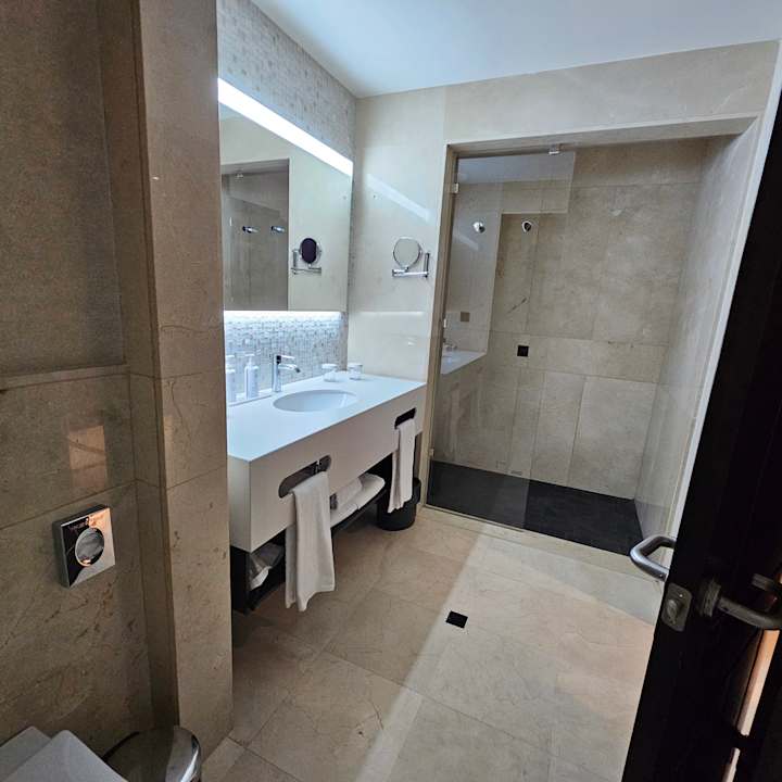 Zimmer Lopesan Costa Meloneras, Resort & Spa