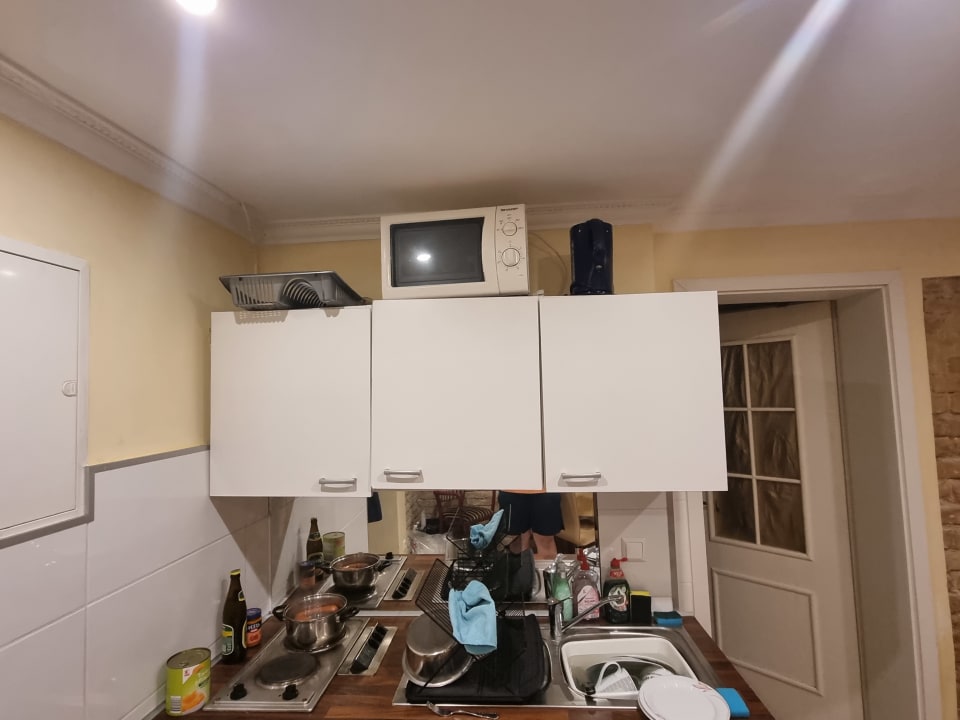 Zimmer Parkhotel Dallgow