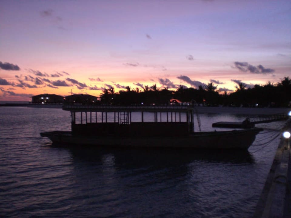 Romantik pur Summer Island Maldives
