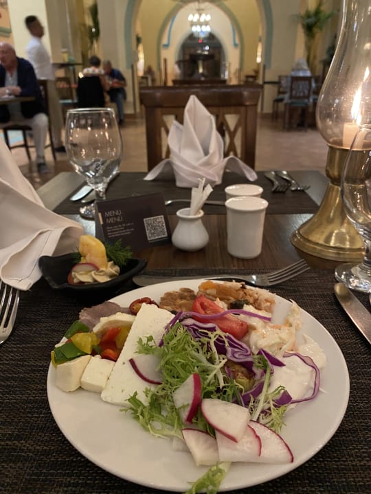 Gastro Steigenberger Coraya Beach - Adults only