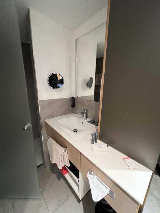 Zimmer Das Hohe Salve Sportresort