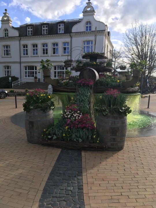 Sonstiges Lifestylehotel Sand