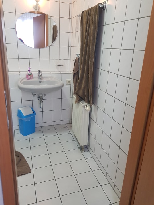 Zimmer Landhotel zur Klinke