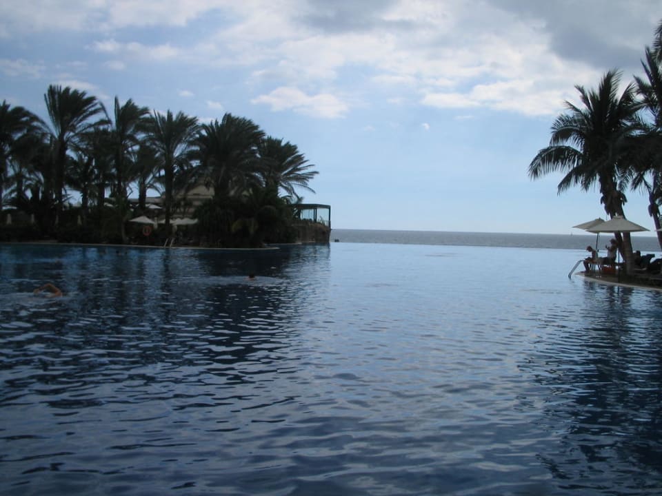 Lago Pool Lopesan Costa Meloneras, Resort & Spa