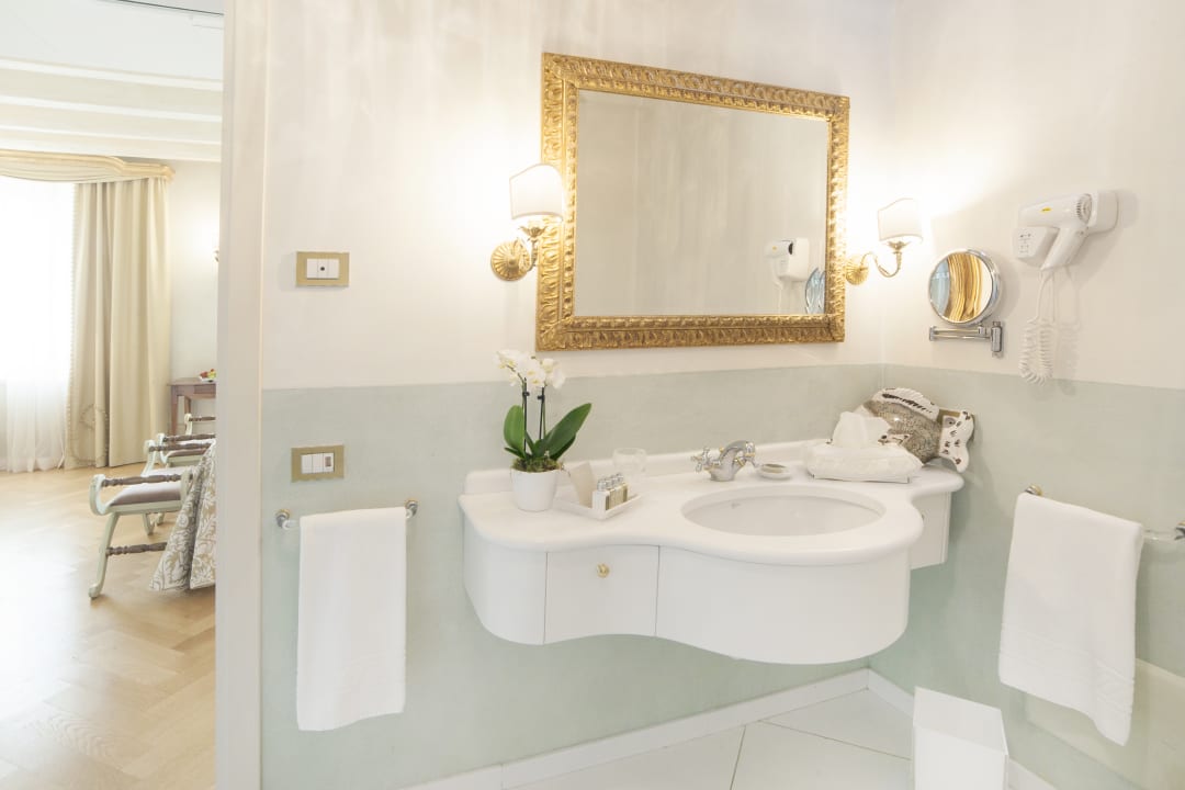 Zimmer Relais Fra' Lorenzo