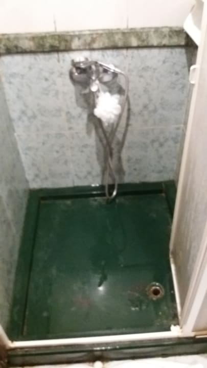 Zimmer Regina Resort and Aqua Park Hurghada