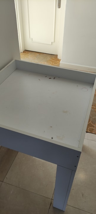 Zimmer Well Palace Side