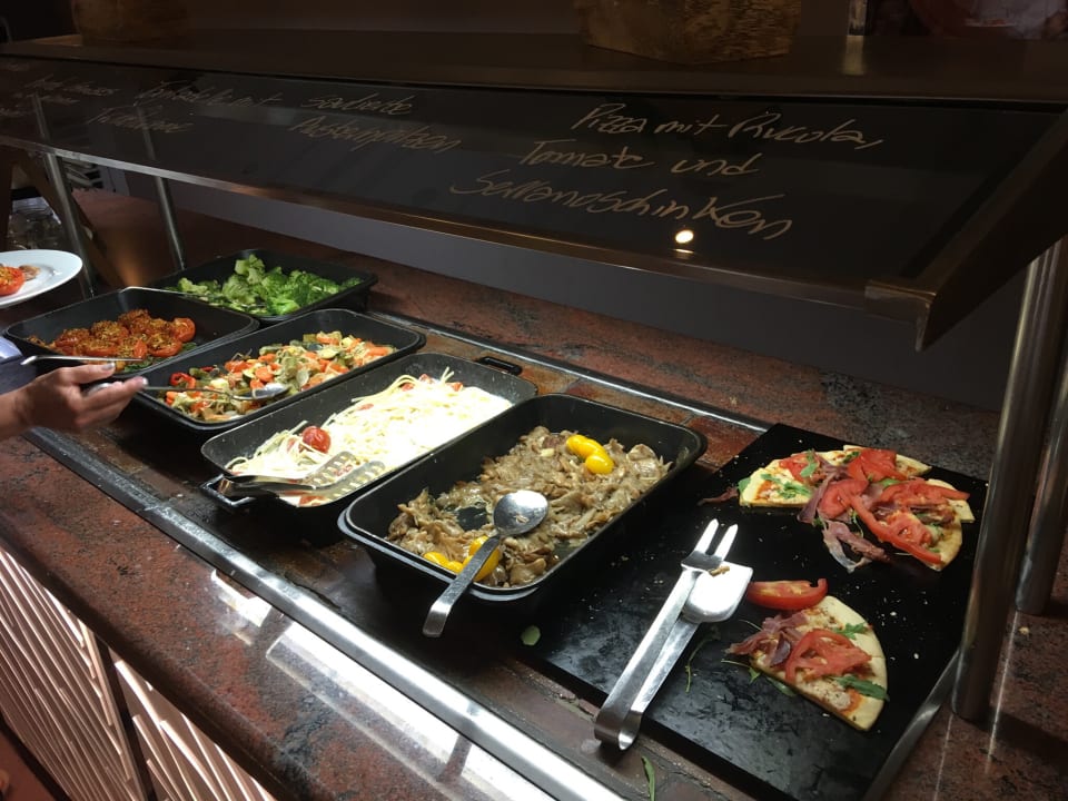 Gastro allsun Hotel Cristóbal Colón