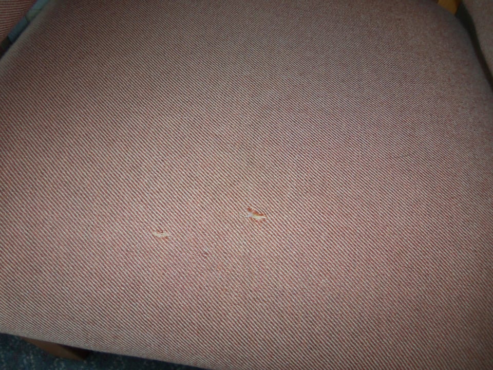 Dreckig Leonardo Hotel Düsseldorf Airport - Ratingen